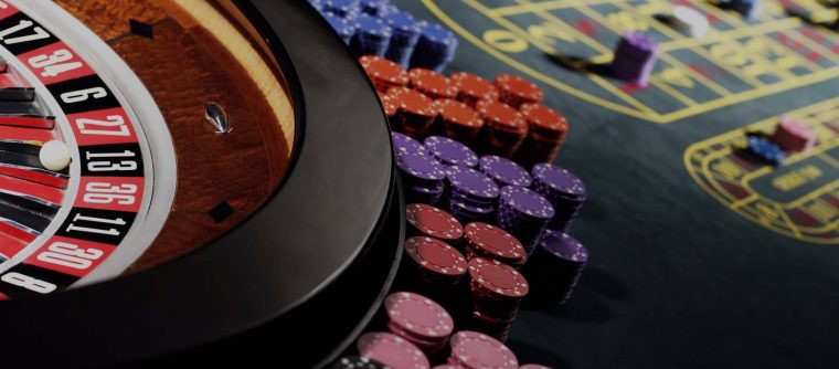 Menang Jackpot Bermain Judi Casino Online