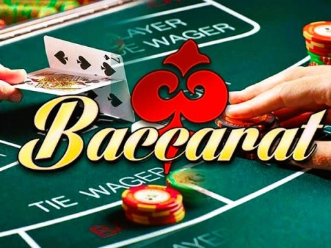 Baccarat Online